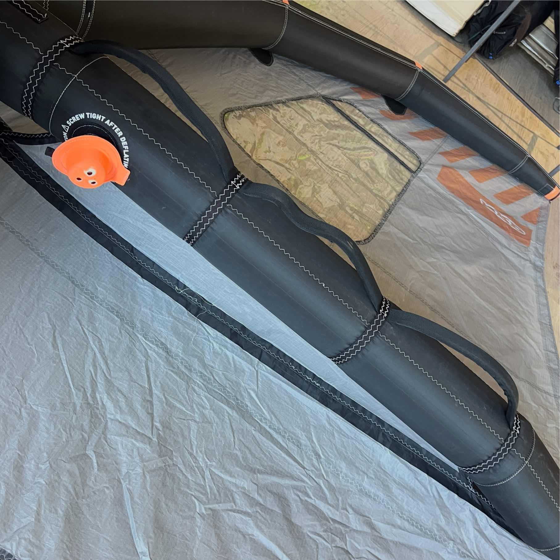 RRD RRD Evo Wing 4.5  Y26