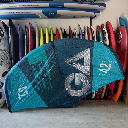 GA Sails GA-Wing Poison 4.2 2021