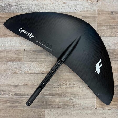 F-ONE Gravity 1200 carbon