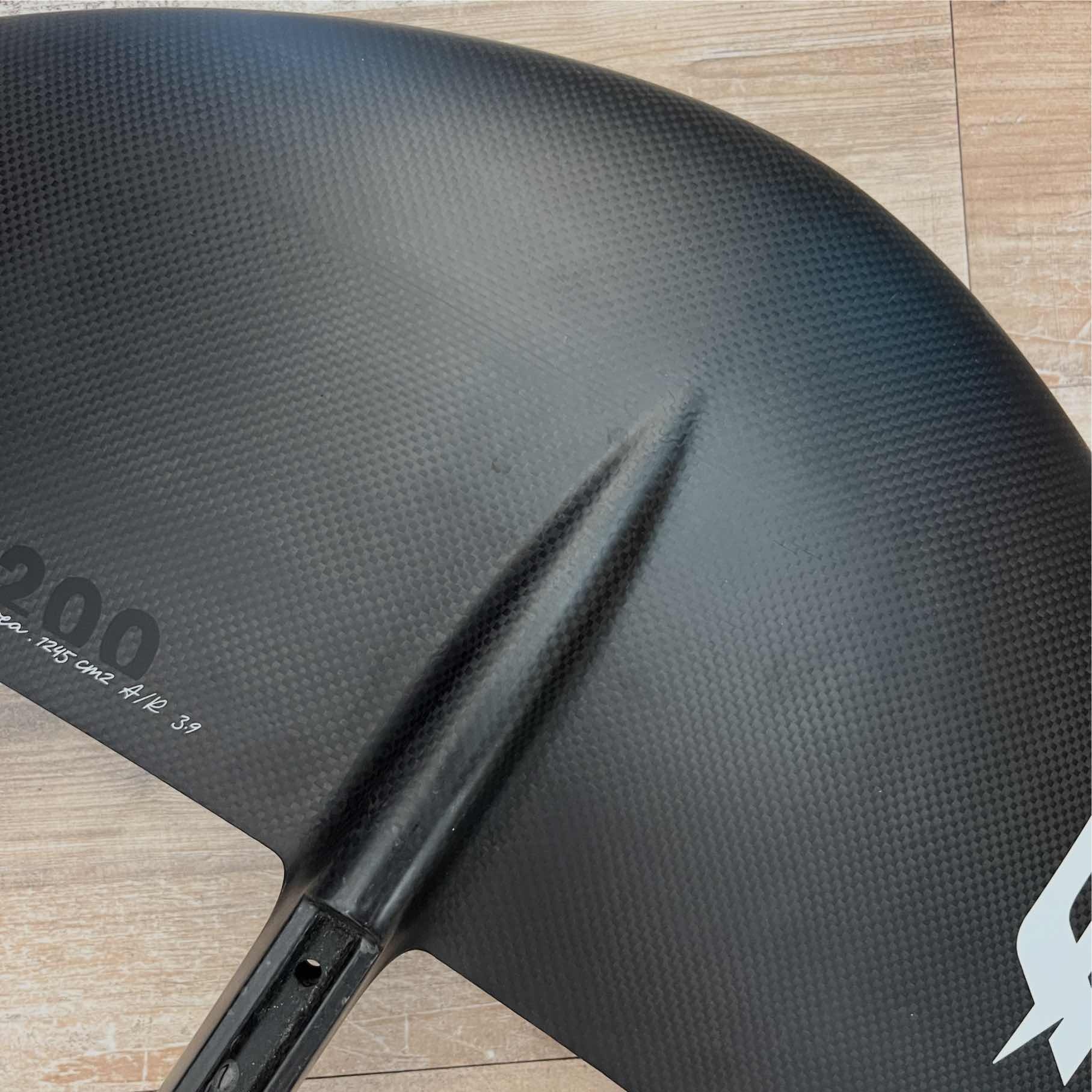F-ONE Gravity 1200 carbon