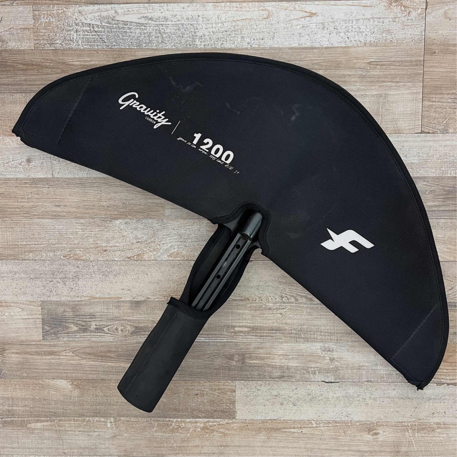 F-ONE Gravity 1200 carbon