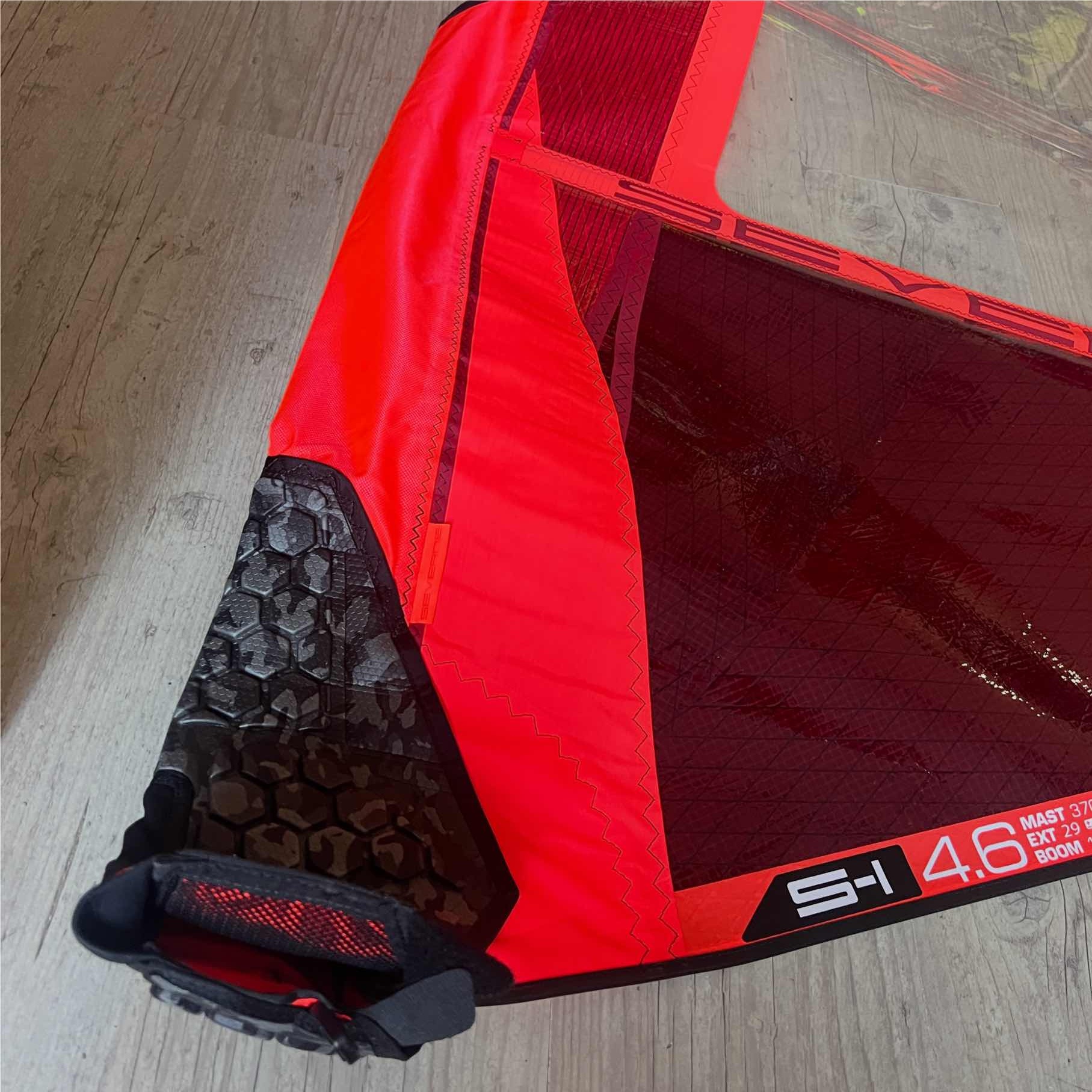 Severne Severne S-1 4.6 2025