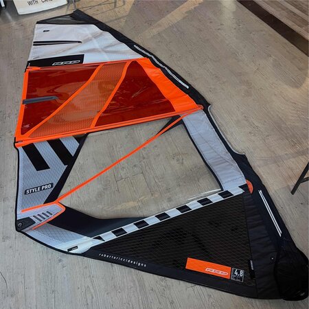 RRD RRD Style Pro 4.8 Y27