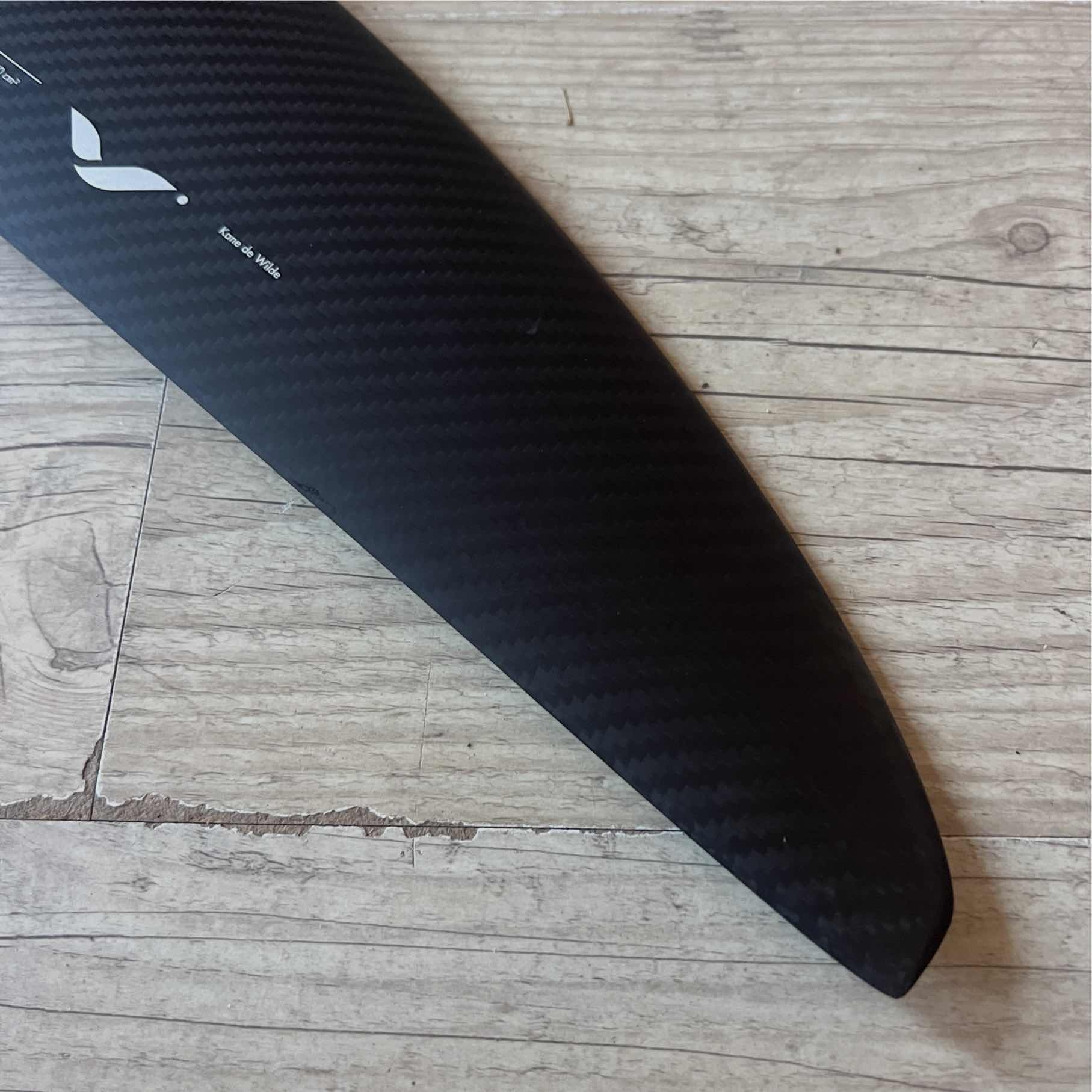 KT KT Nomad Front Wing 700