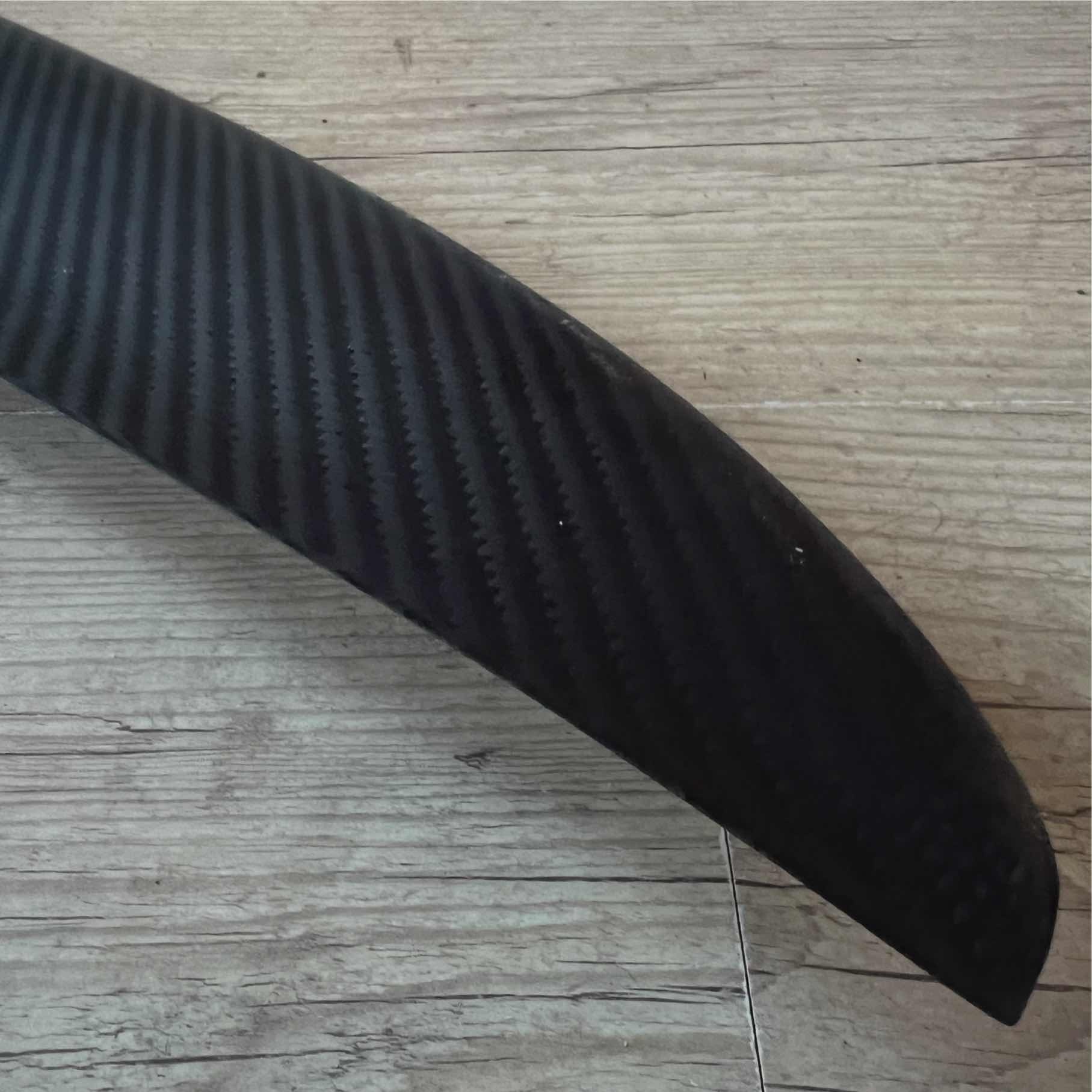 KT KT Nomad Front Wing 700