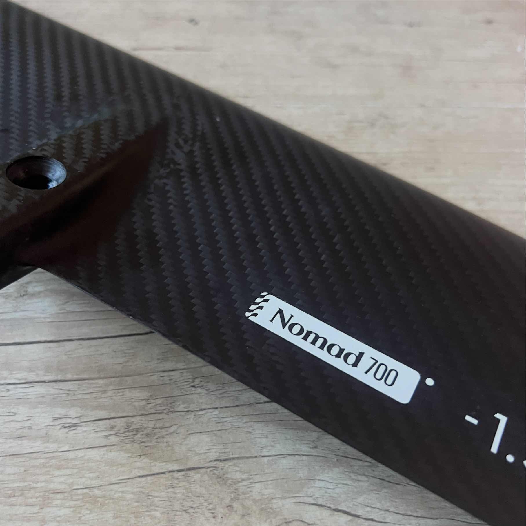 KT KT Nomad Front Wing 700