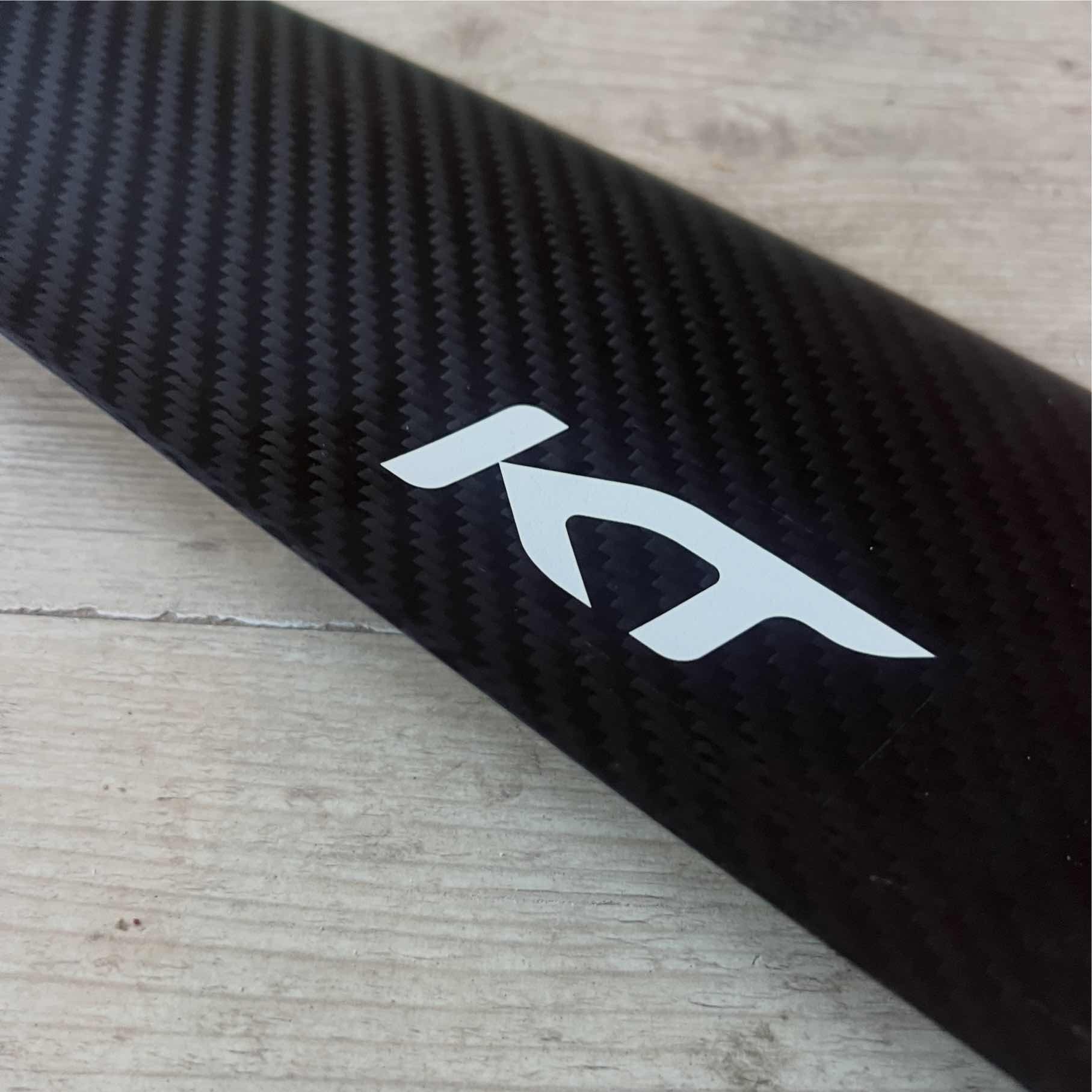 KT KT Nomad Front Wing 700