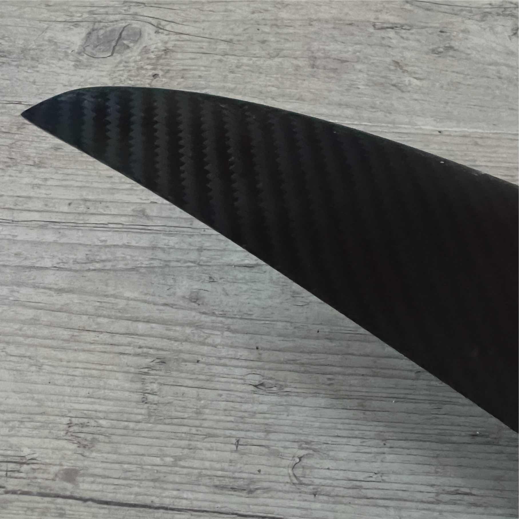 KT KT Nomad Front Wing 700