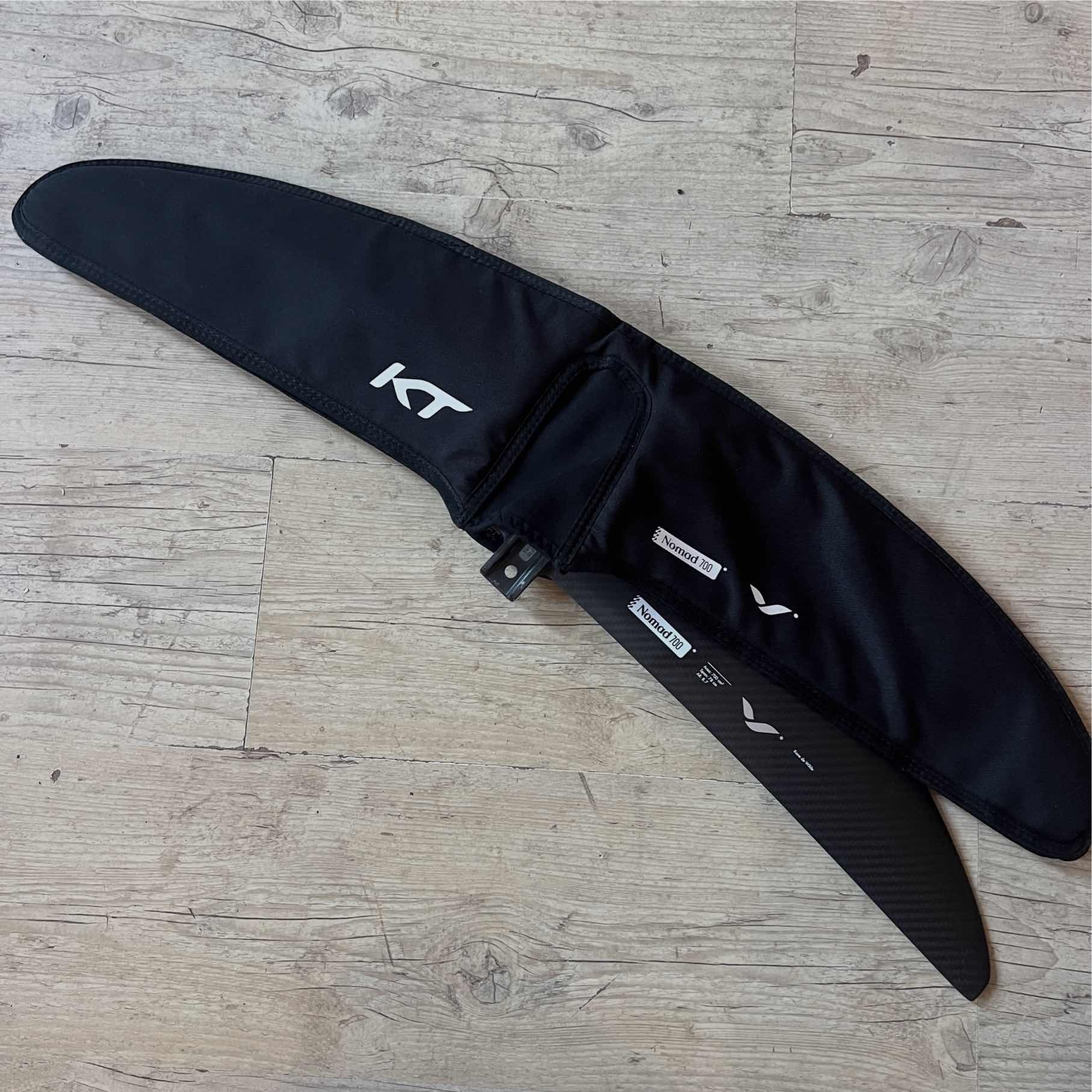 KT KT Nomad Front Wing 700