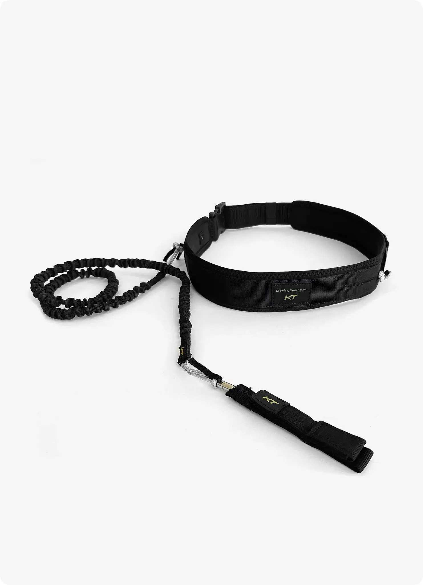 KT KT Waist Belt and Leash 120