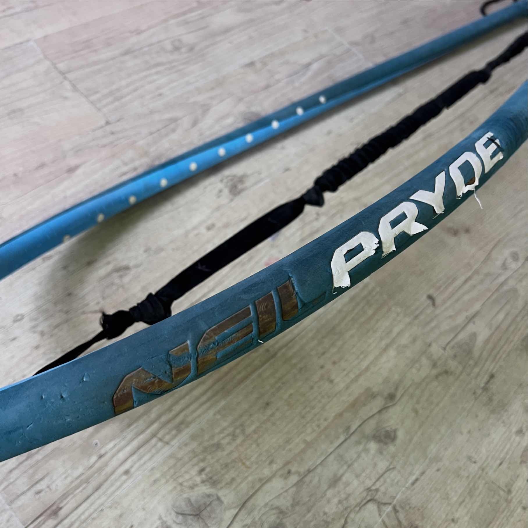 Neil Pryde Neil Pryde XA Wave 140-190