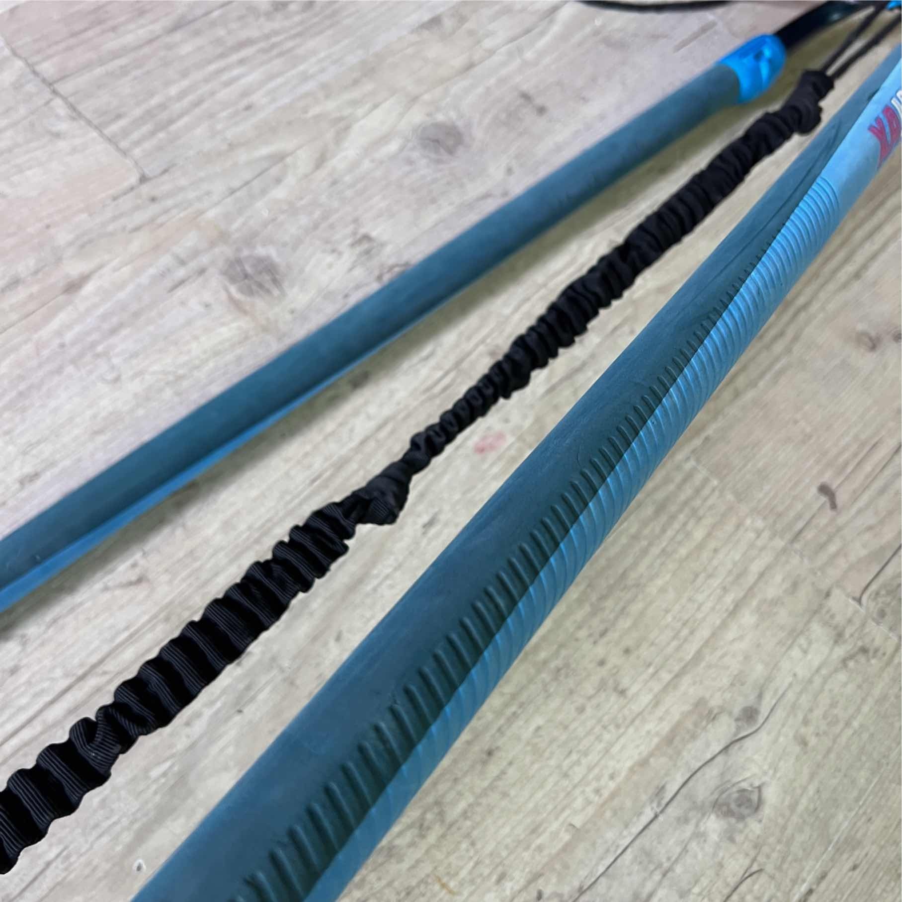 Neil Pryde Neil Pryde XA Wave 140-190