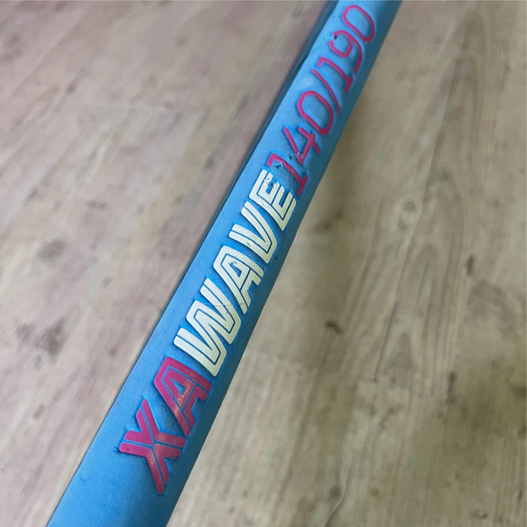 Neil Pryde Neil Pryde XA Wave 140-190