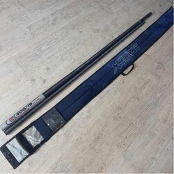 Challenger Mast 400 85& Slim Drop shape