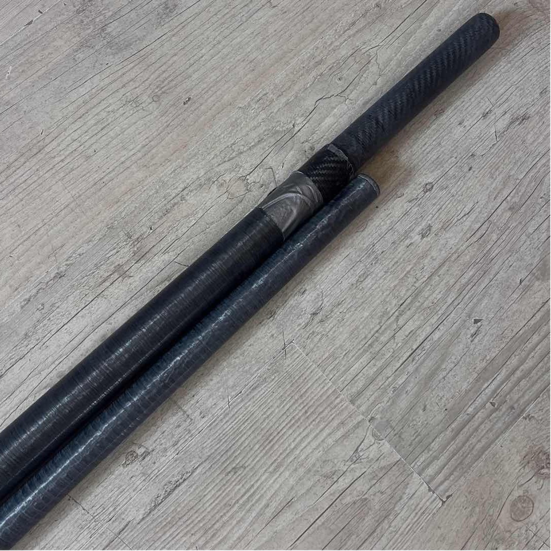 Challenger Mast 400 85& Slim Drop shape