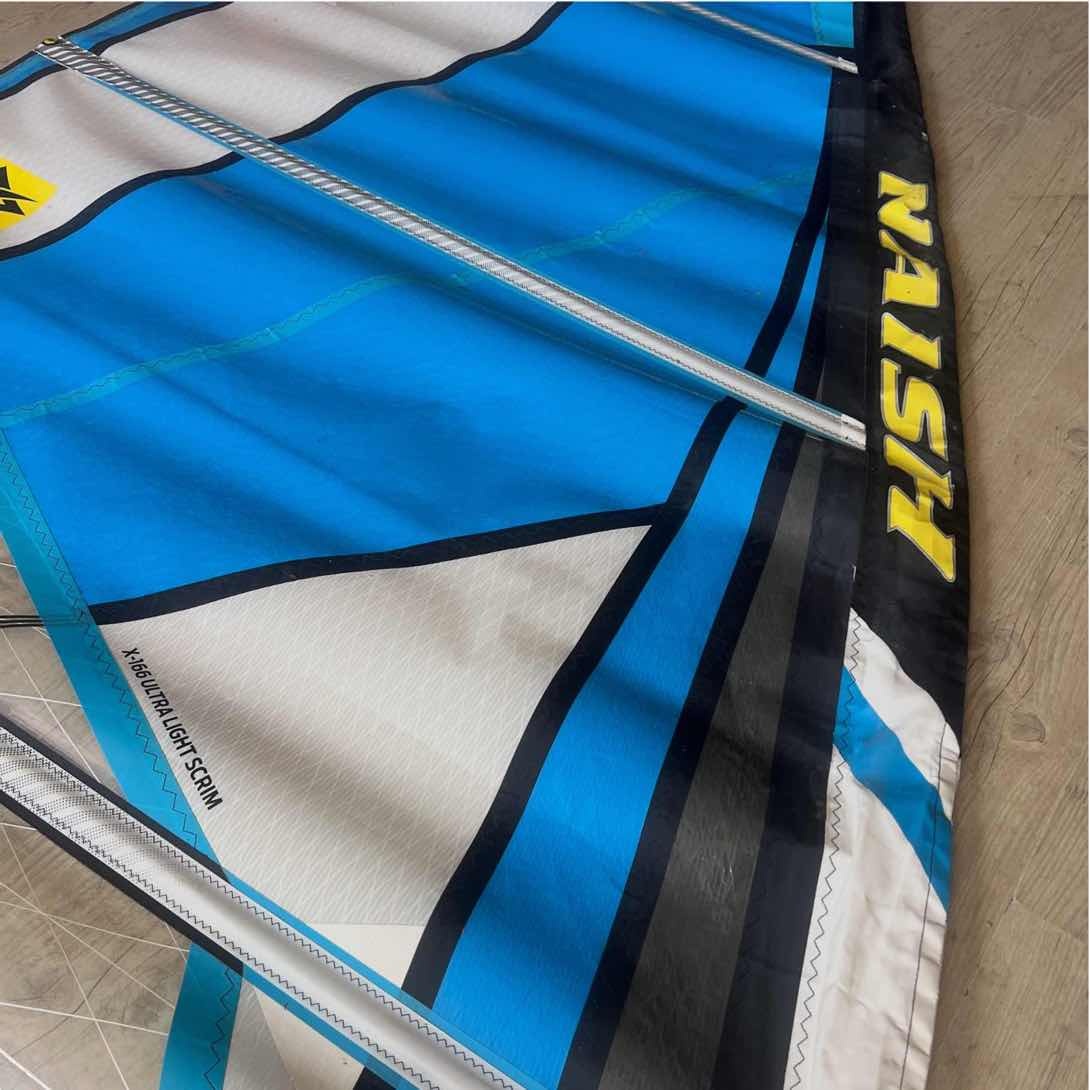 Naish Force Five 5.3 2016