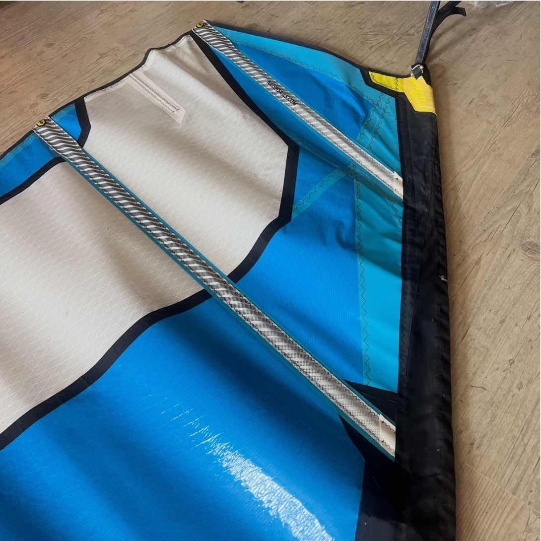 Naish Force Five 5.3 2016