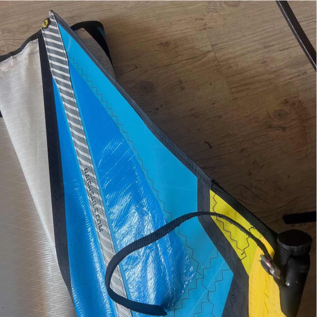 Naish Force Five 5.3 2016
