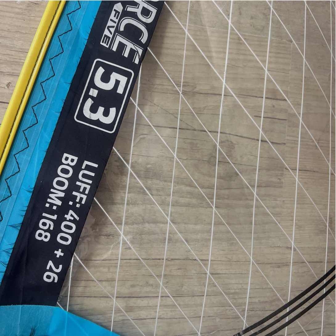 Naish Force Five 5.3 2016