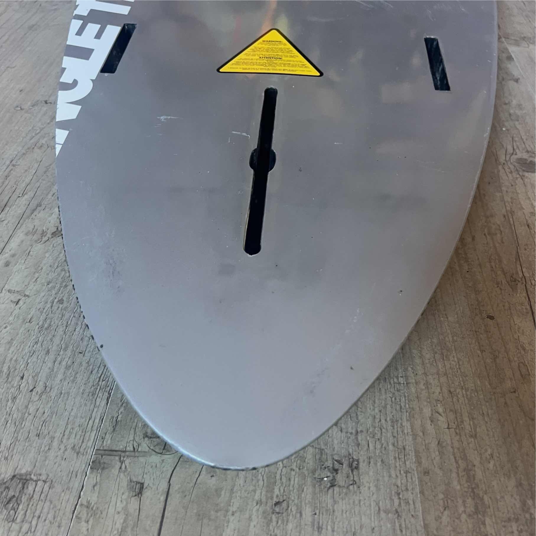 JP JP Single Thruster 82 2012