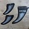 IROM thruster fins (17.5 US box +  2x 0 MT)