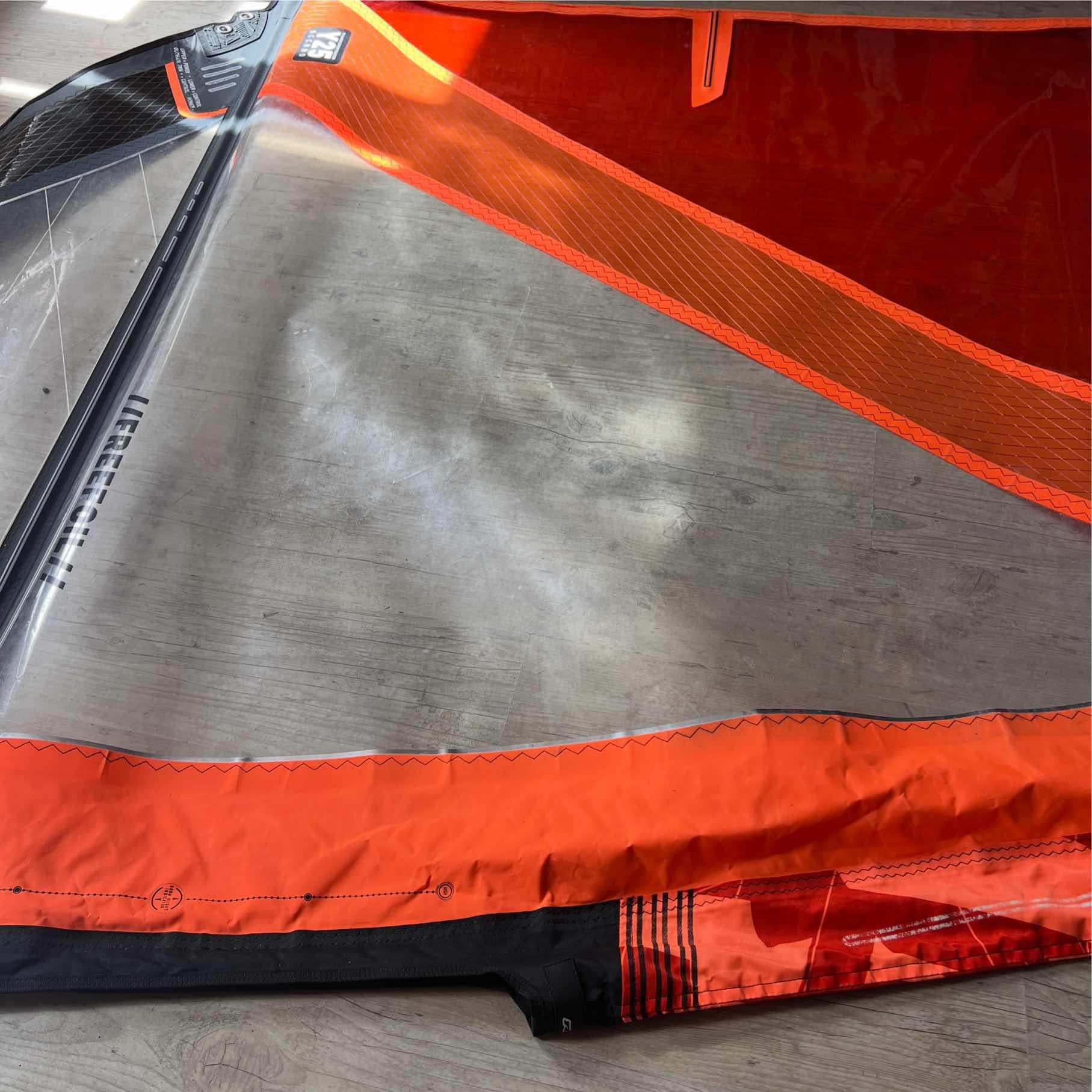 RRD RRD Freefoil 5.8 /25
