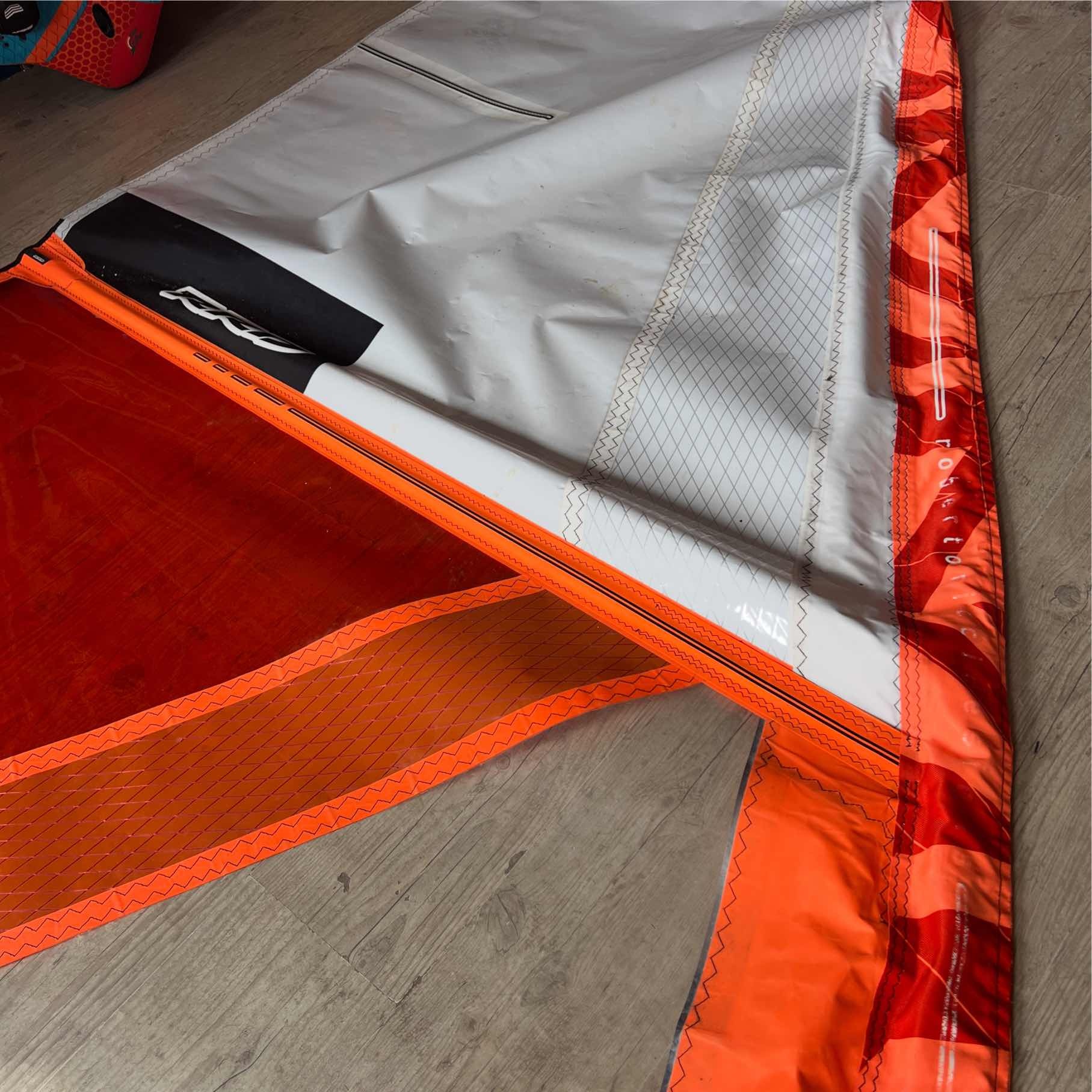 RRD RRD Freefoil 5.8 /25