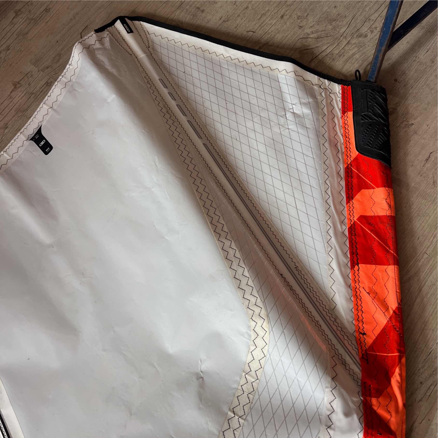 RRD RRD Freefoil 5.8 /25