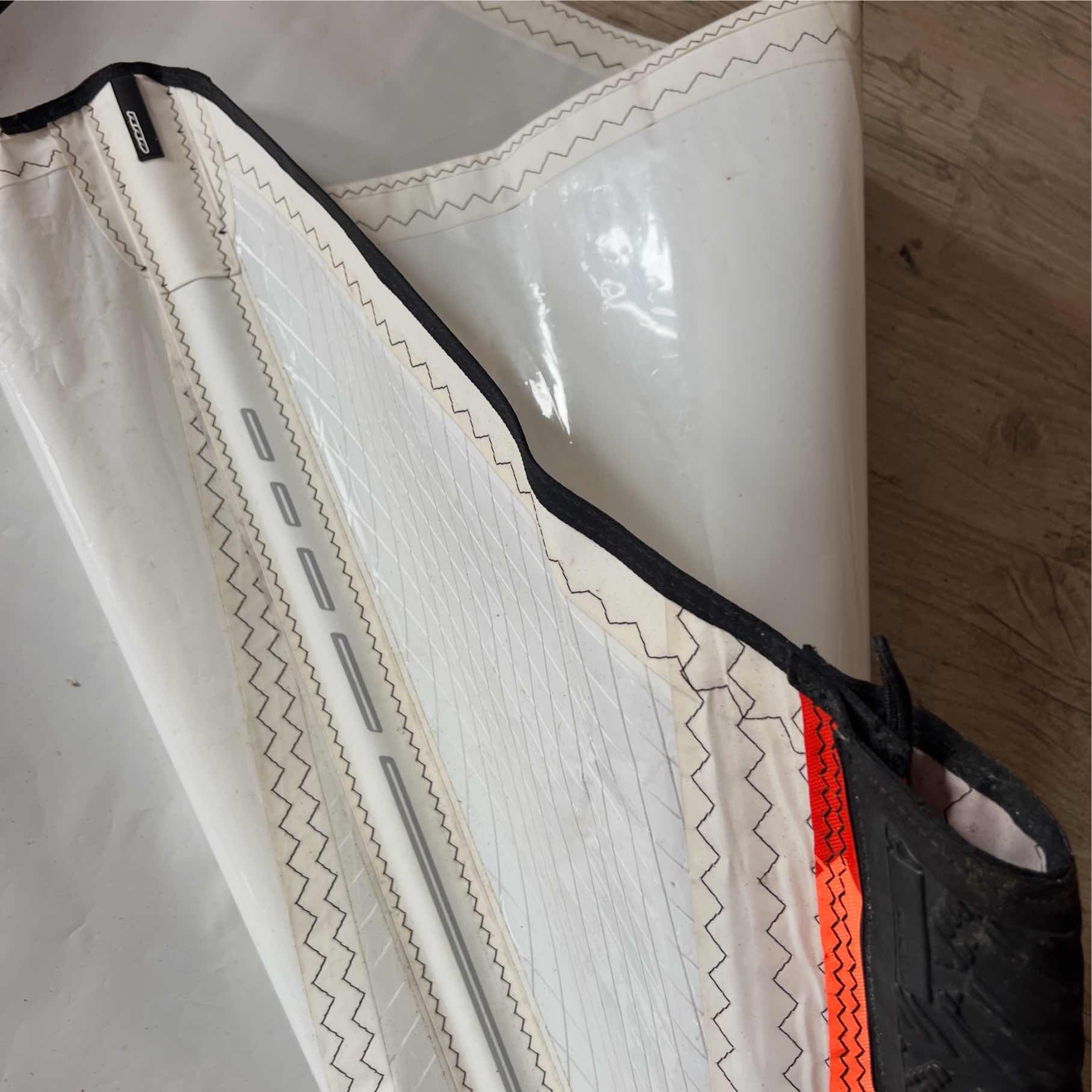 RRD RRD Freefoil 5.8 /25