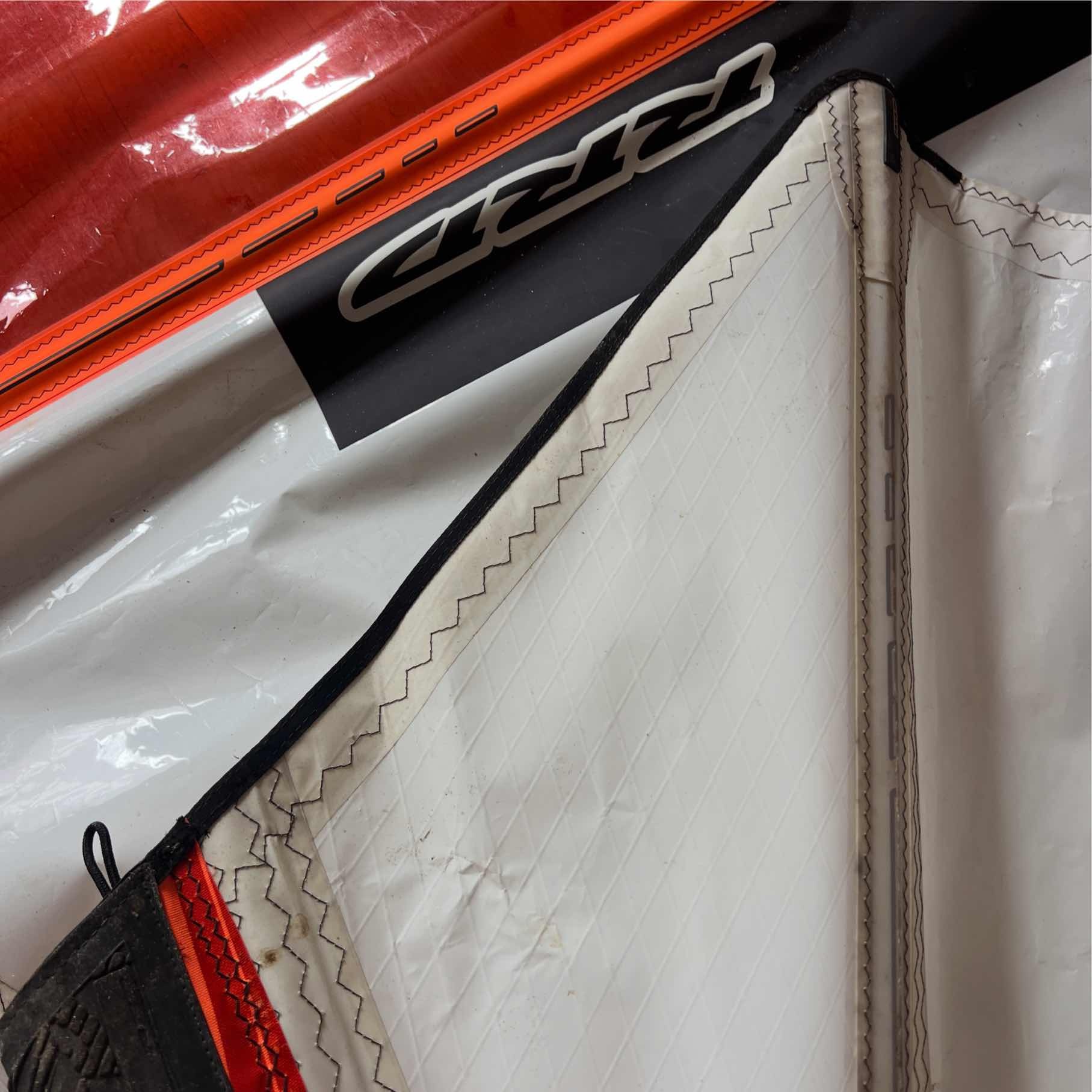 RRD RRD Freefoil 5.8 /25