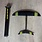 Naish S25 Foil Jet 1240 HA Complete with C35 95 carbon mast