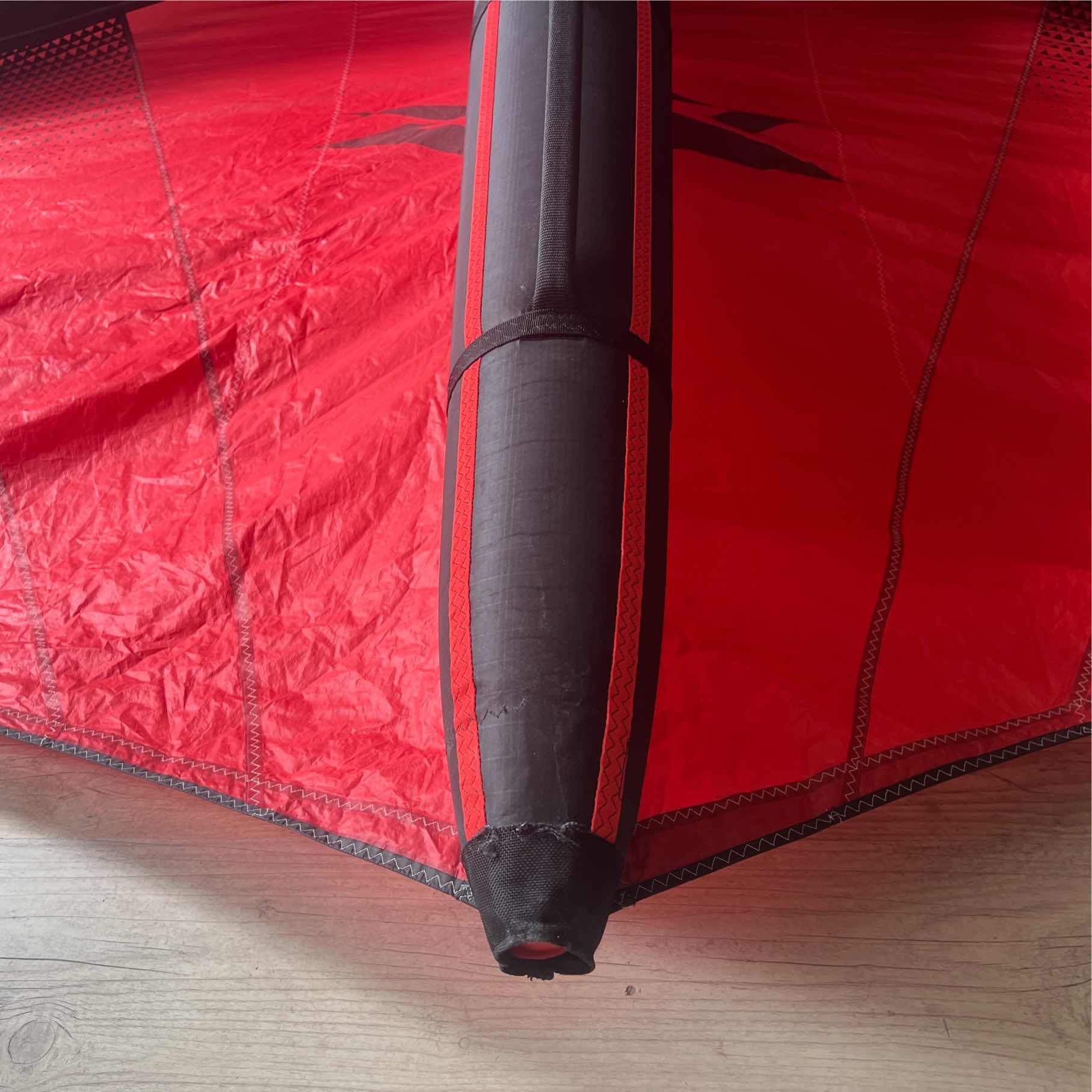 NAISH Matador LT Wing 2022 4.0