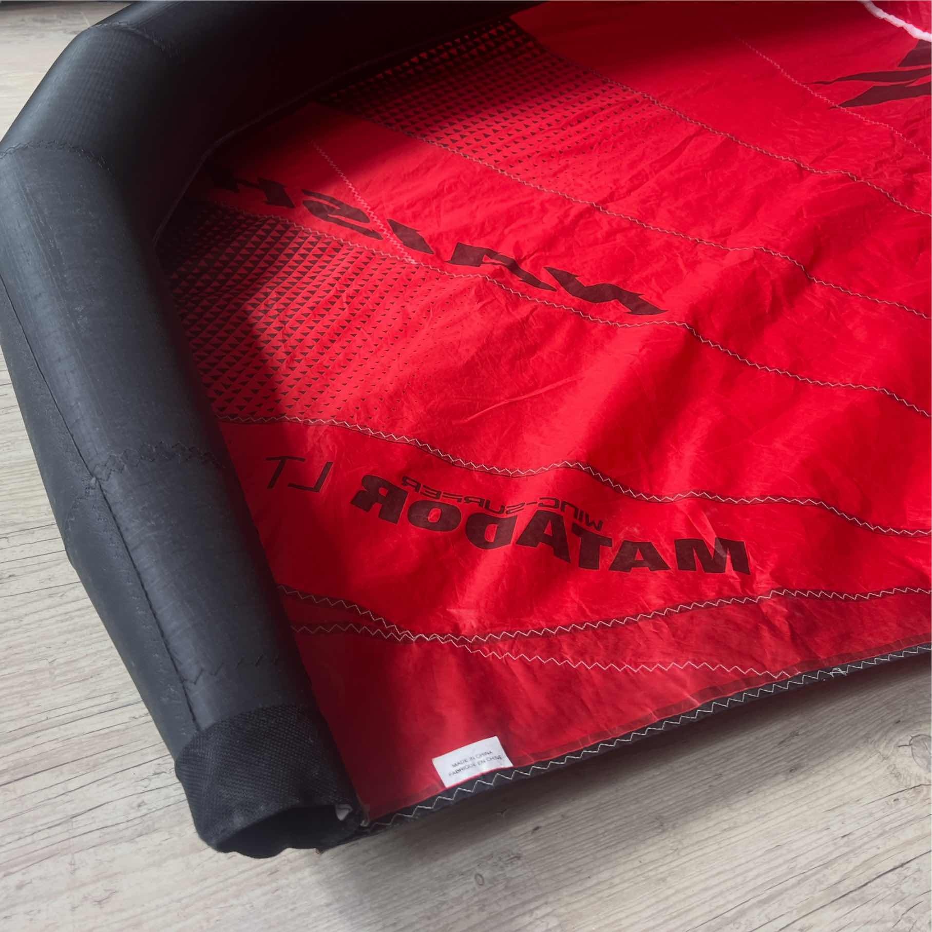 NAISH Matador LT Wing 2022 4.0
