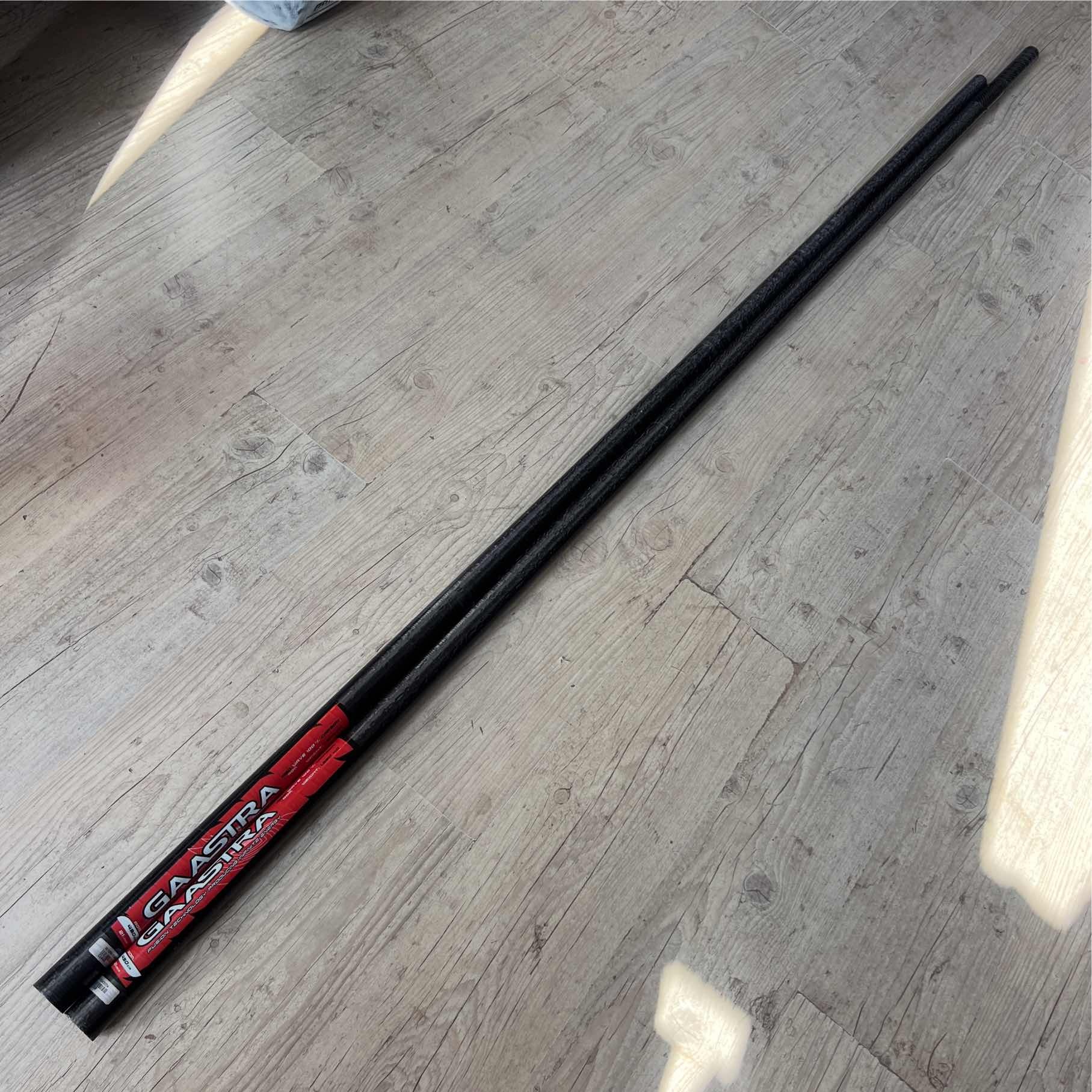GA Sails Gaastra 430 Wave 100% RDM