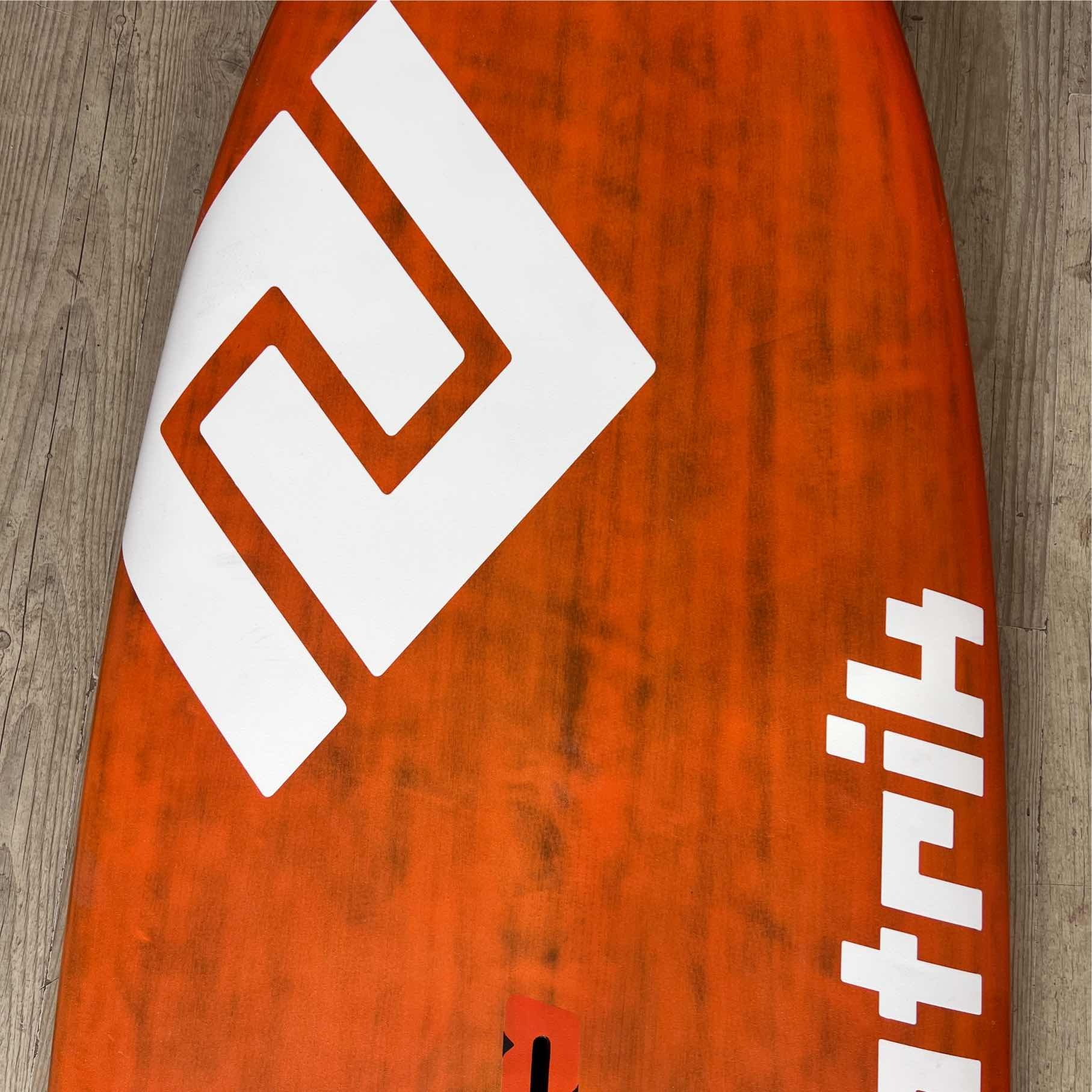 Patrik F-Race 120 2022