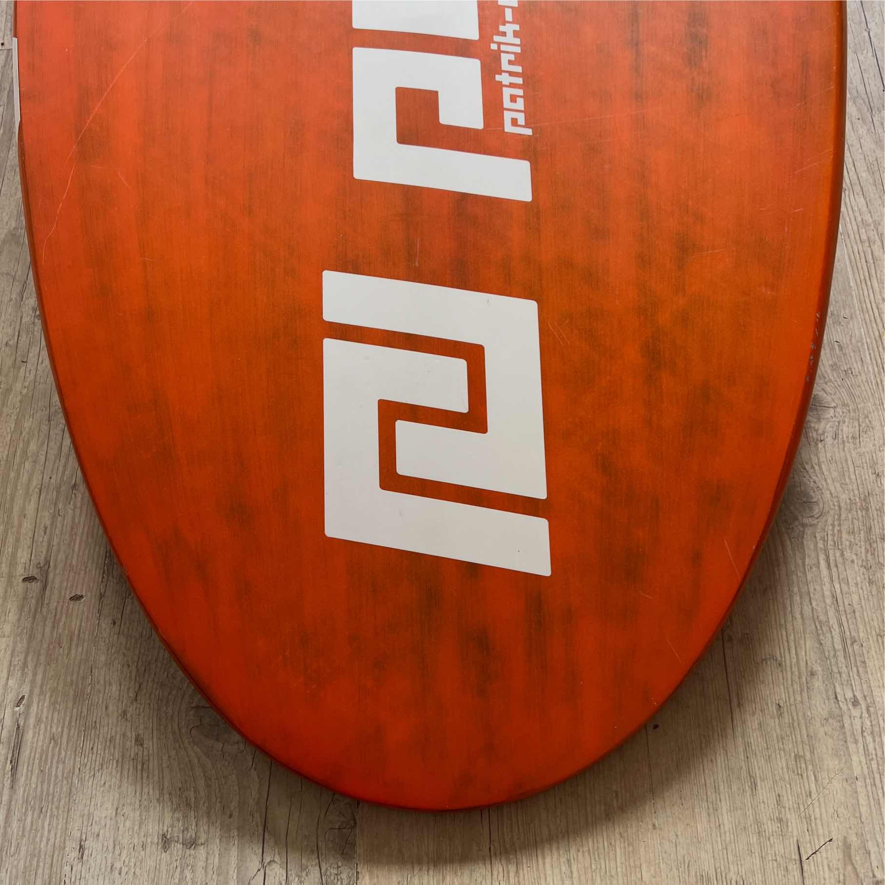 Patrik F-Race 120 2022