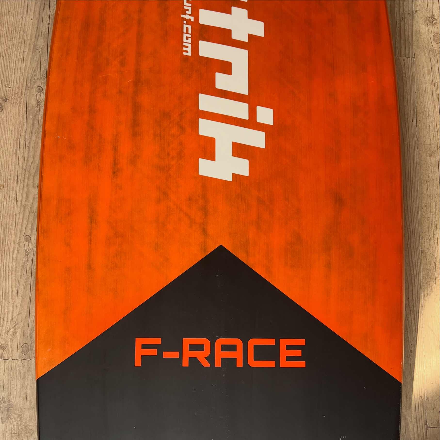 Patrik F-Race 120 2022