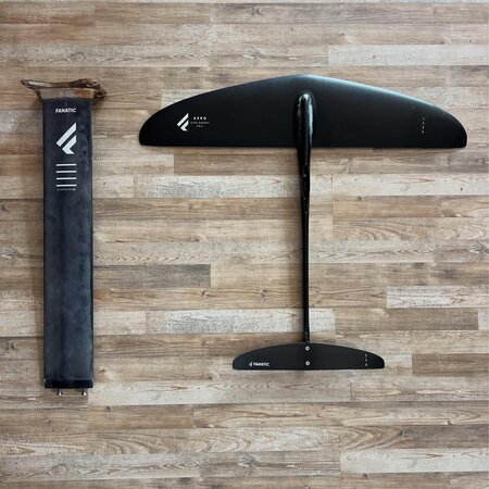 Fanatic Aero High Aspect 1500 Foil