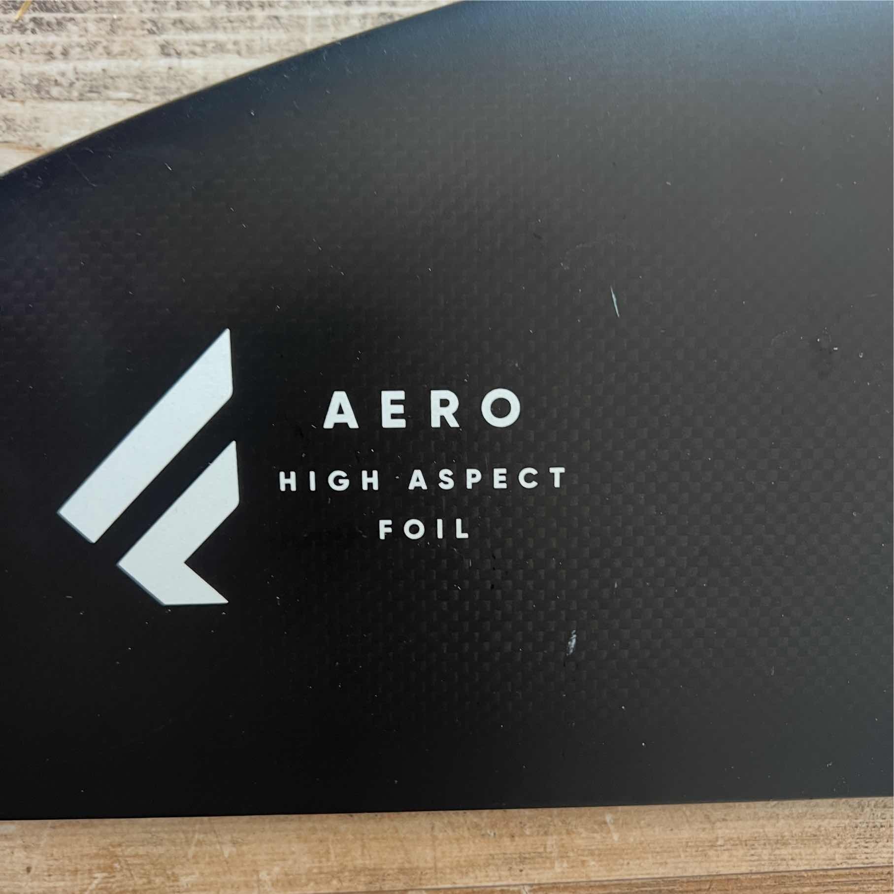 Fanatic Aero High Aspect 1500 Foil