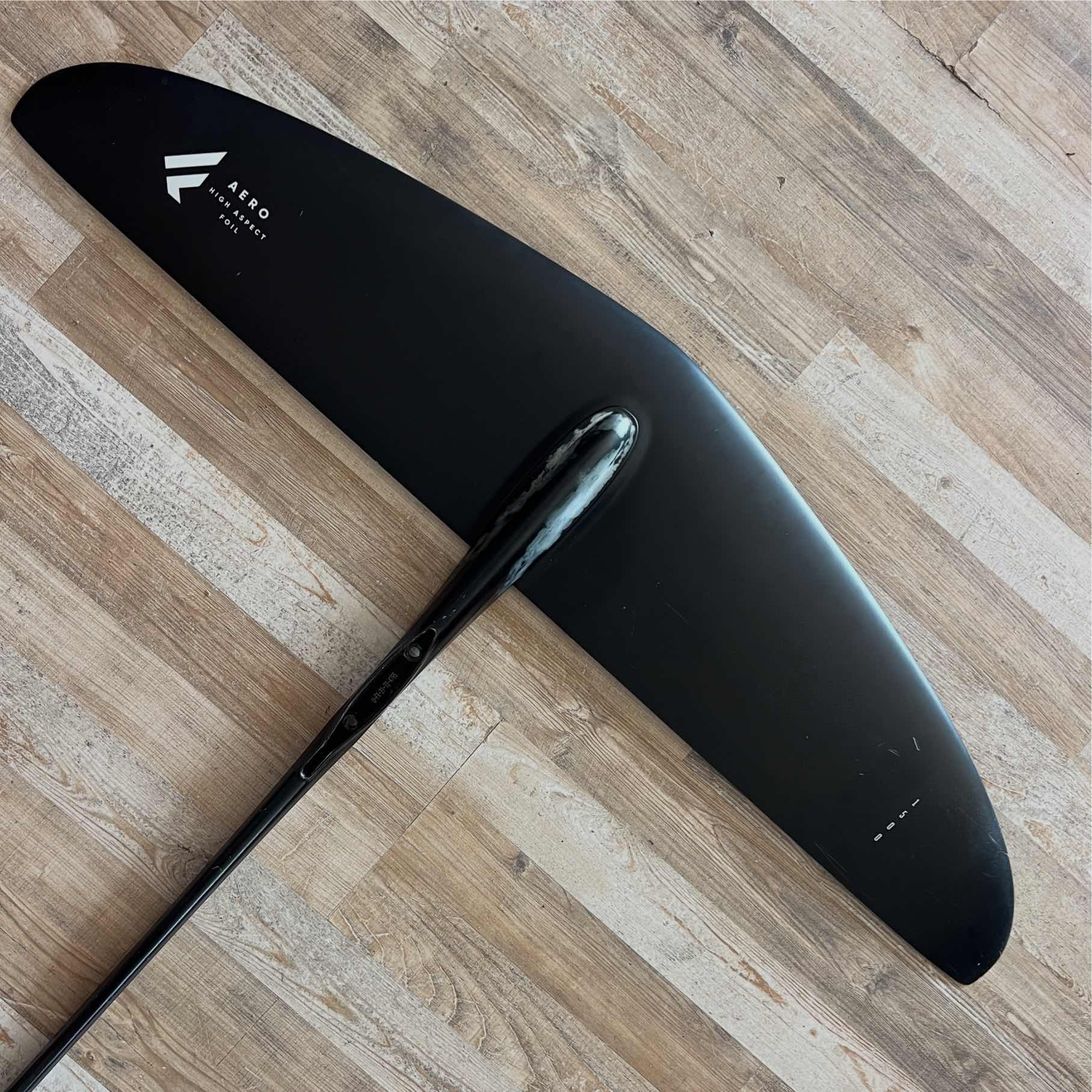 Fanatic Aero High Aspect 1500 Foil