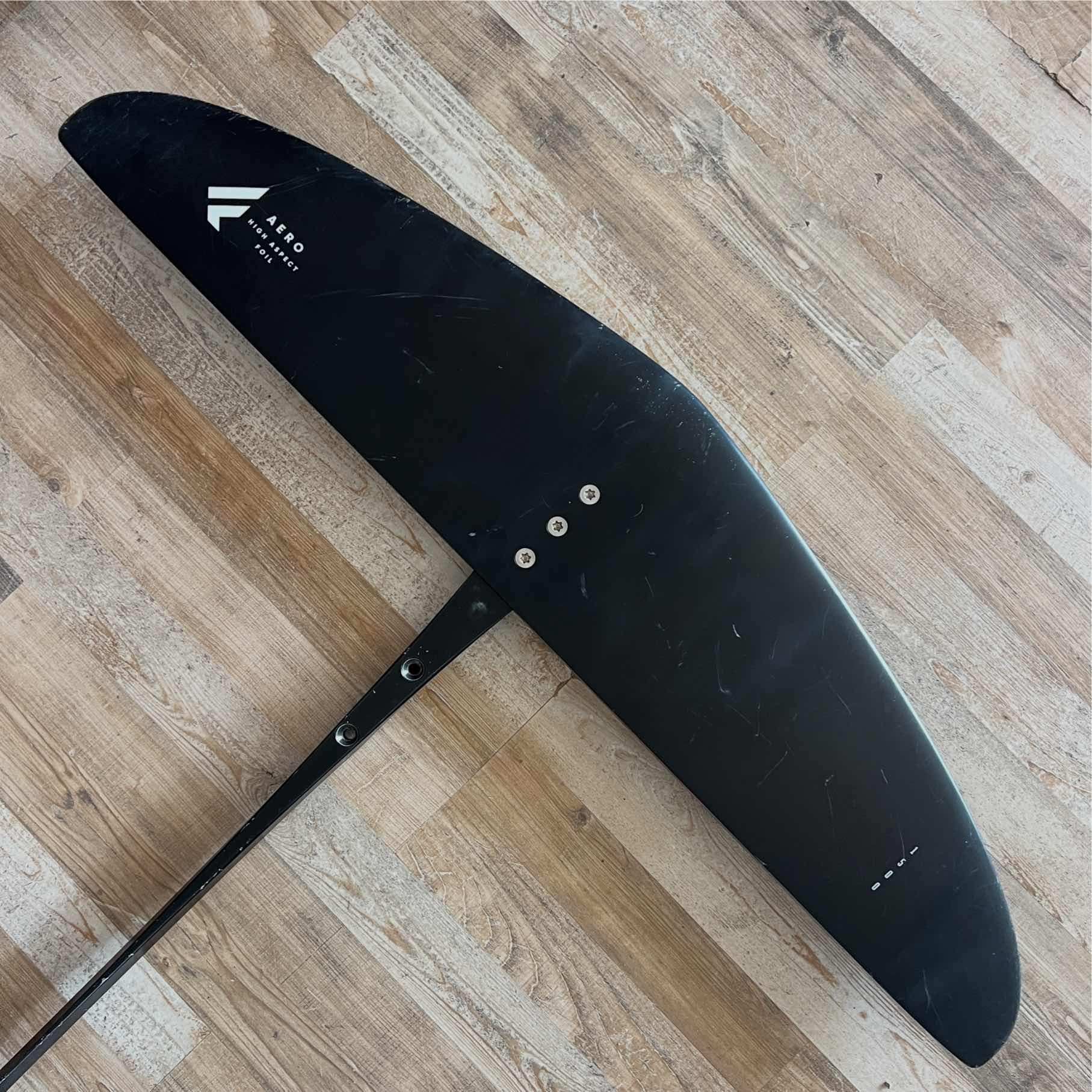 Fanatic Aero High Aspect 1500 Foil