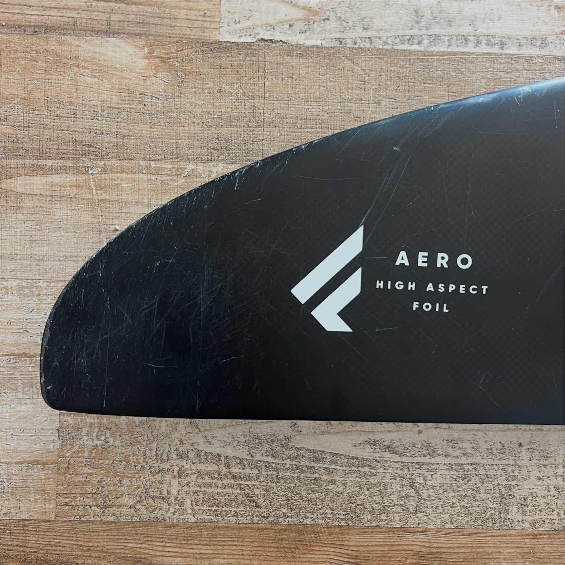 Fanatic Aero High Aspect 1500 Foil