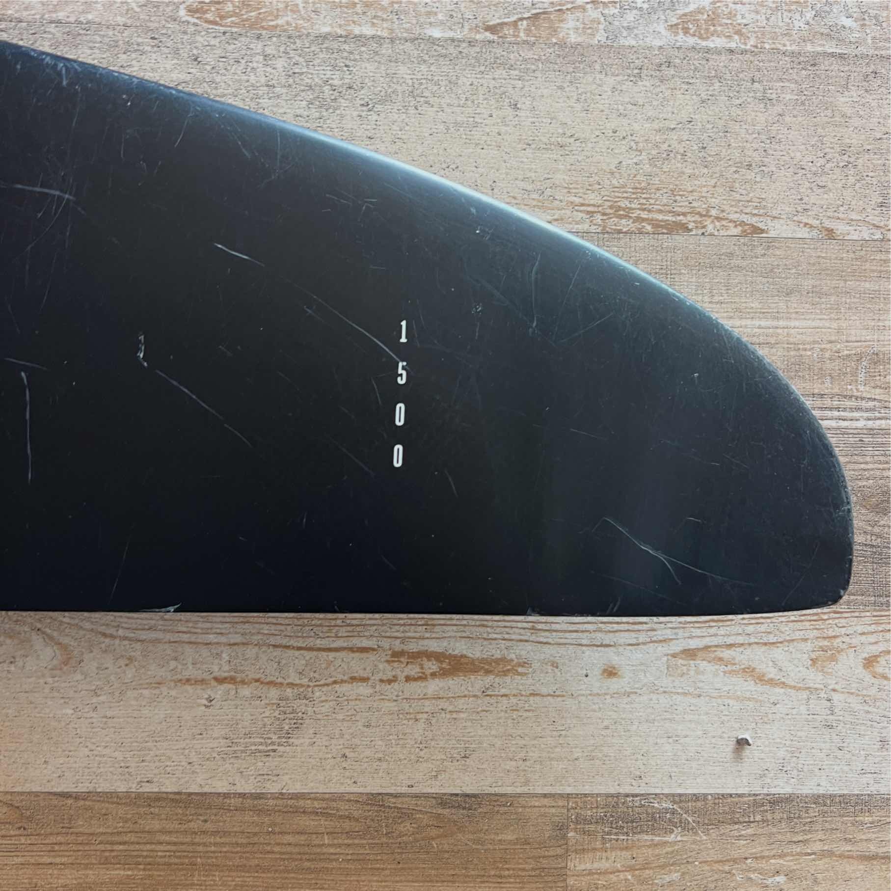 Fanatic Aero High Aspect 1500 Foil