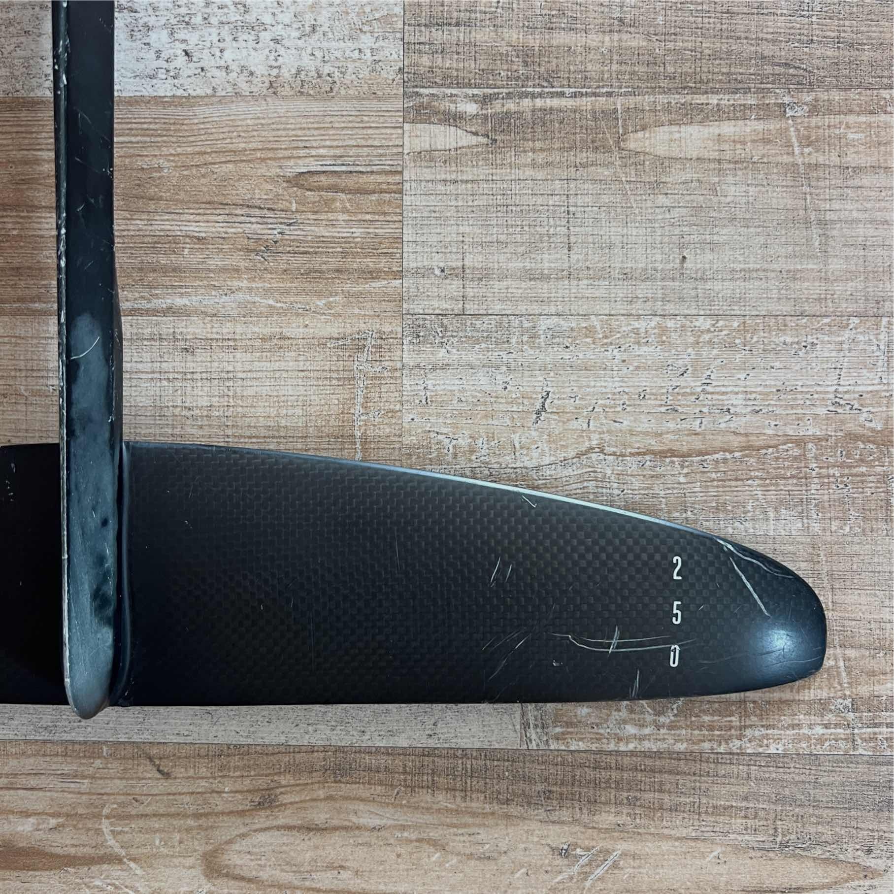 Fanatic Aero High Aspect 1500 Foil