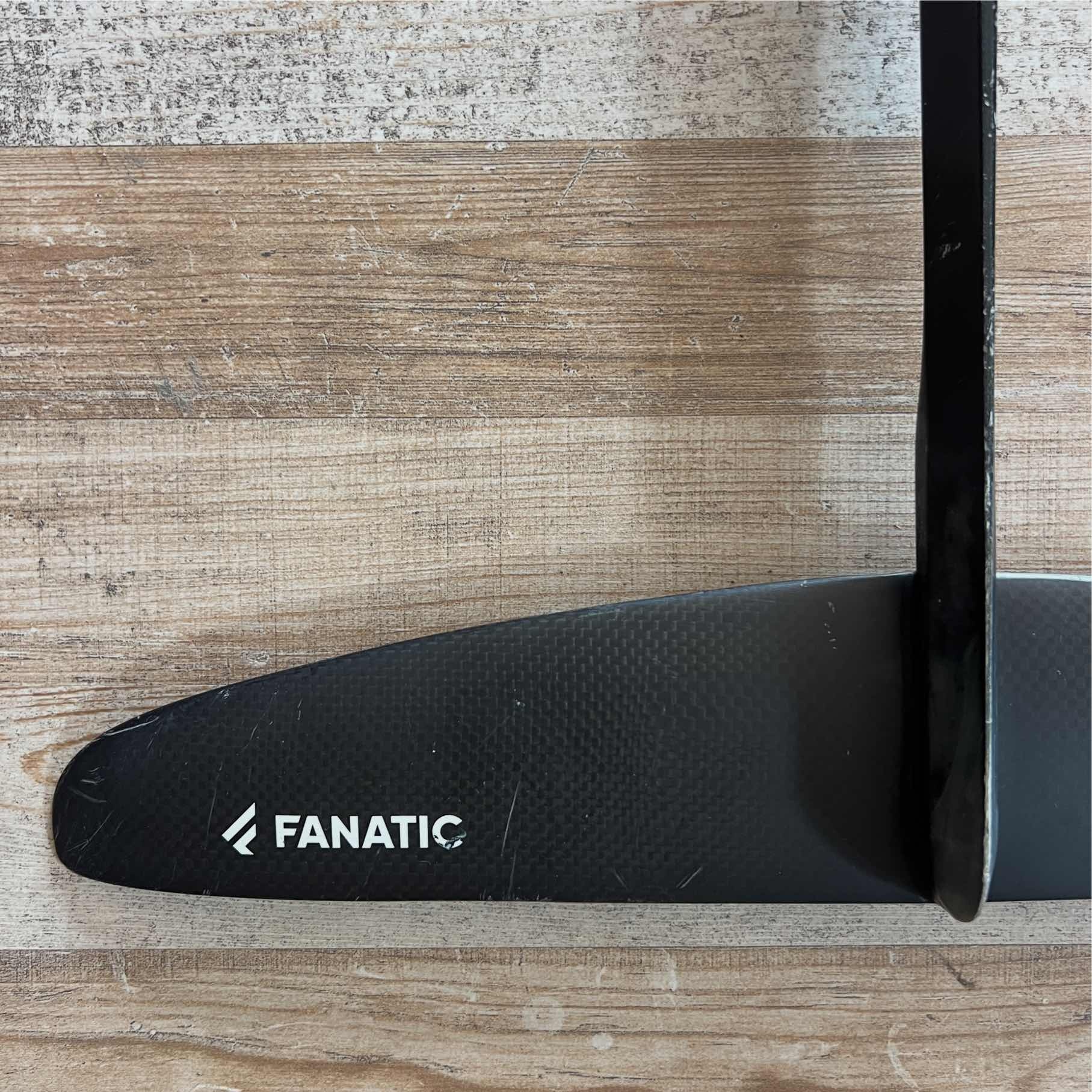 Fanatic Aero High Aspect 1500 Foil
