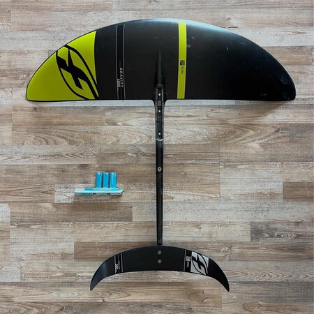F-ONE Plane Gravity 1800 (stab 300)
