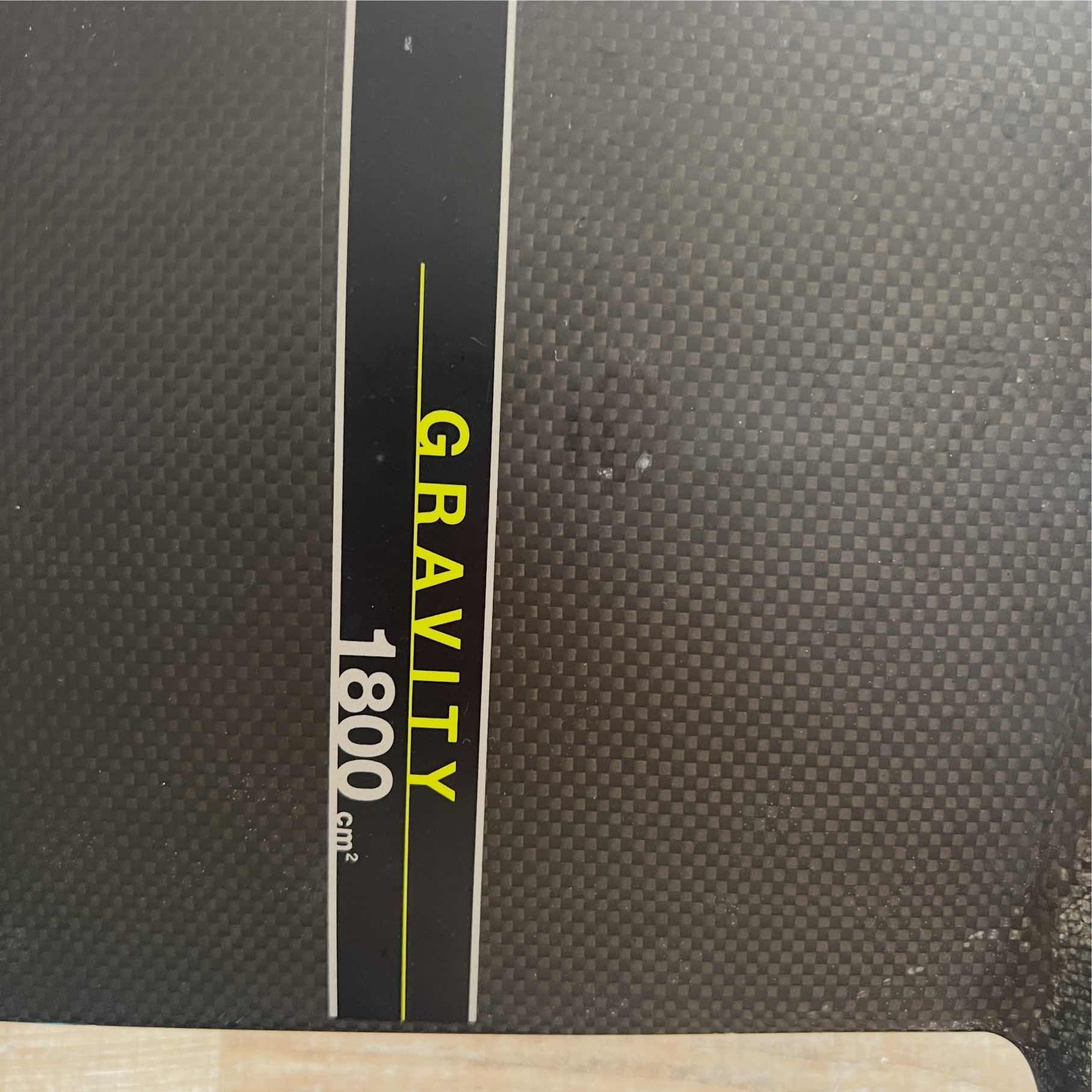 F-ONE Plane Gravity 1800 (stab 300)