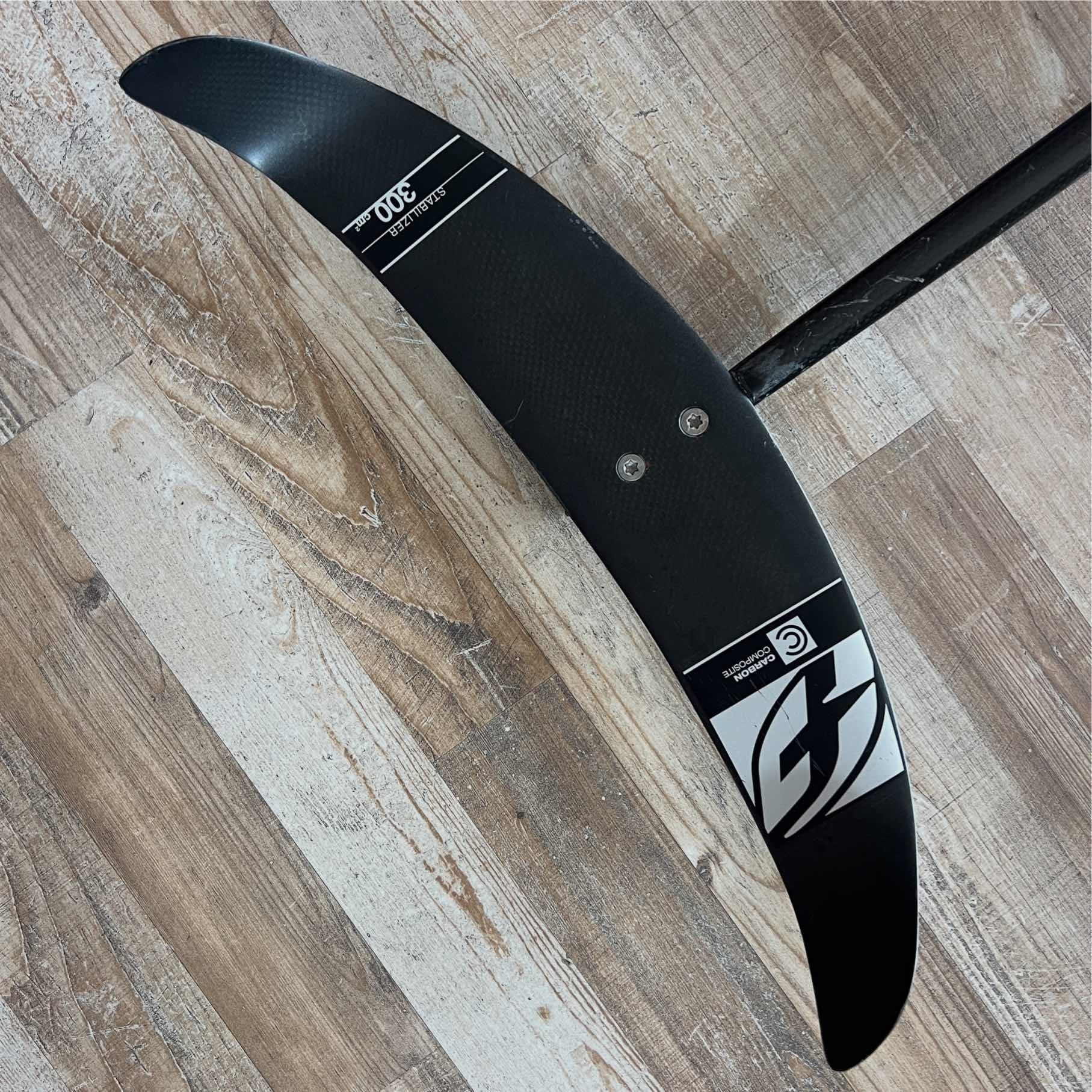 F-ONE Plane Gravity 1800 (stab 300)