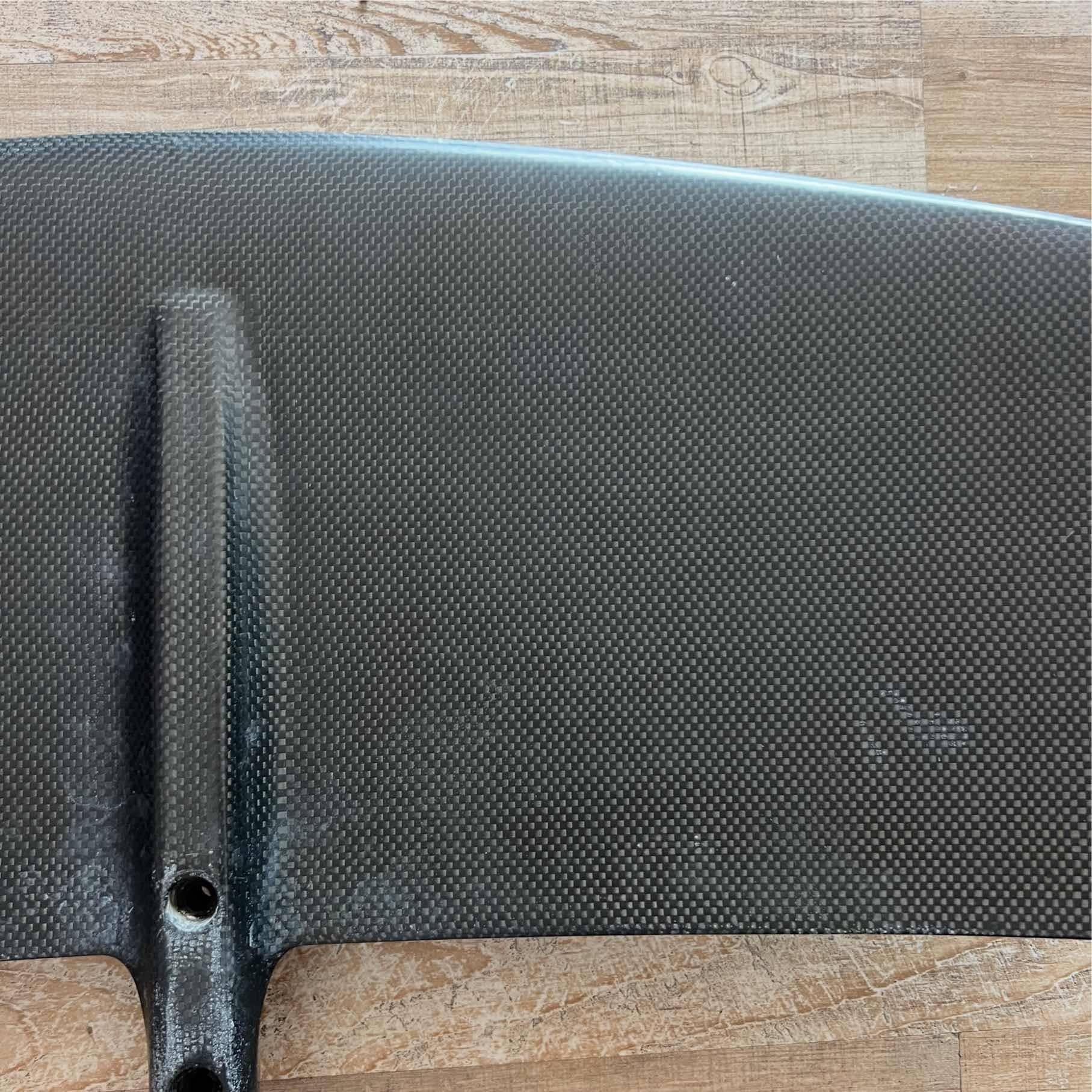 F-ONE Plane Gravity 1800 (stab 300)