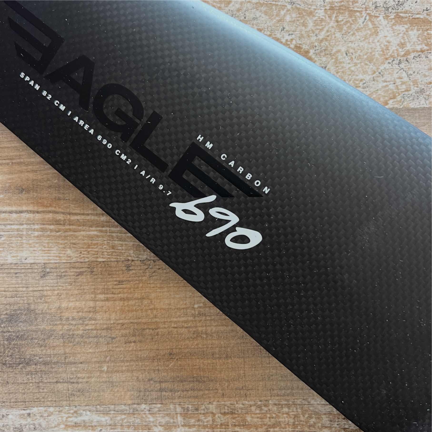 F-ONE Eagle 690